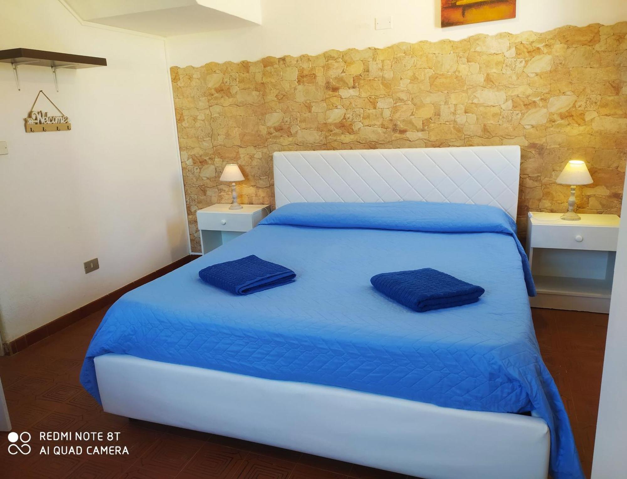 Bed and Breakfast Sunrise Stagnone - Kitesurf Spot Marsala Exteriér fotografie