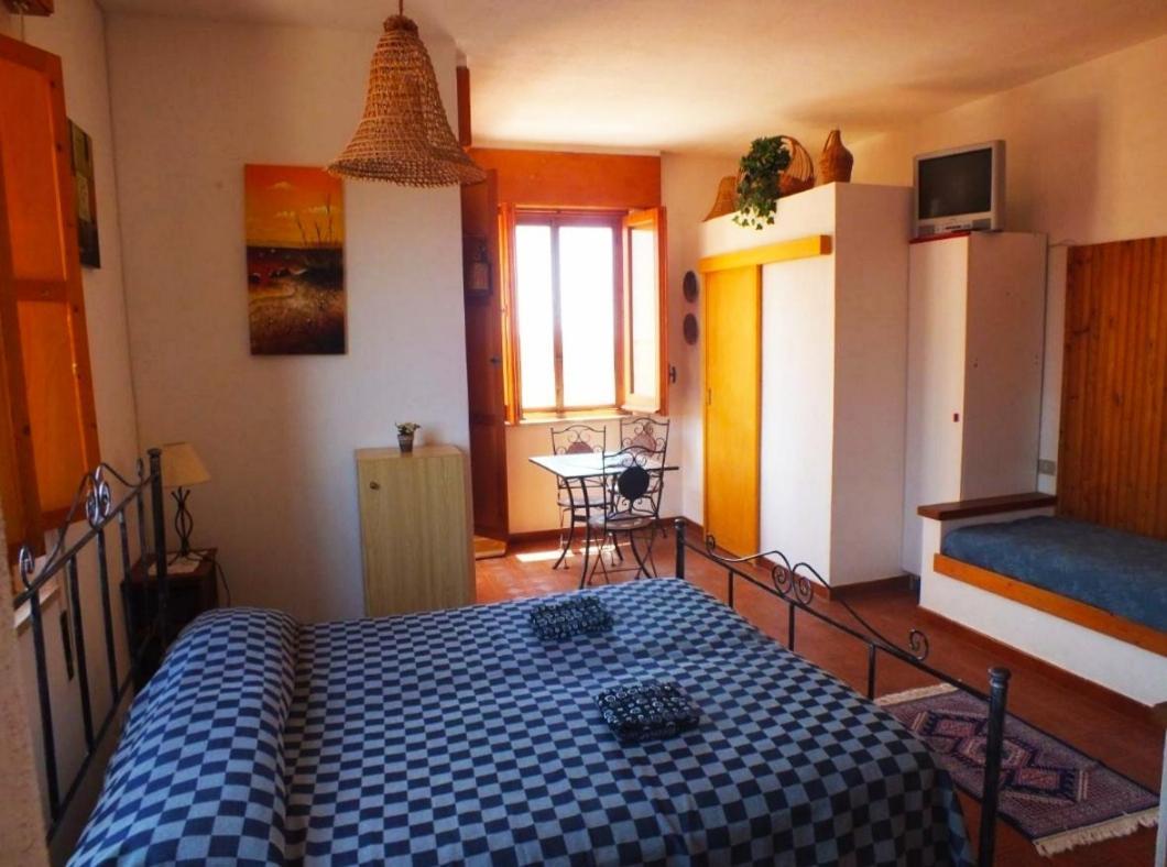 Bed and Breakfast Sunrise Stagnone - Kitesurf Spot Marsala Exteriér fotografie