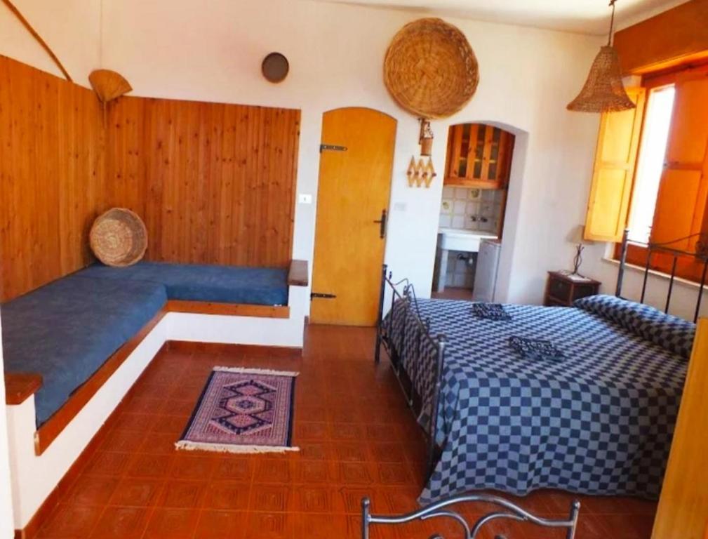 Bed and Breakfast Sunrise Stagnone - Kitesurf Spot Marsala Exteriér fotografie