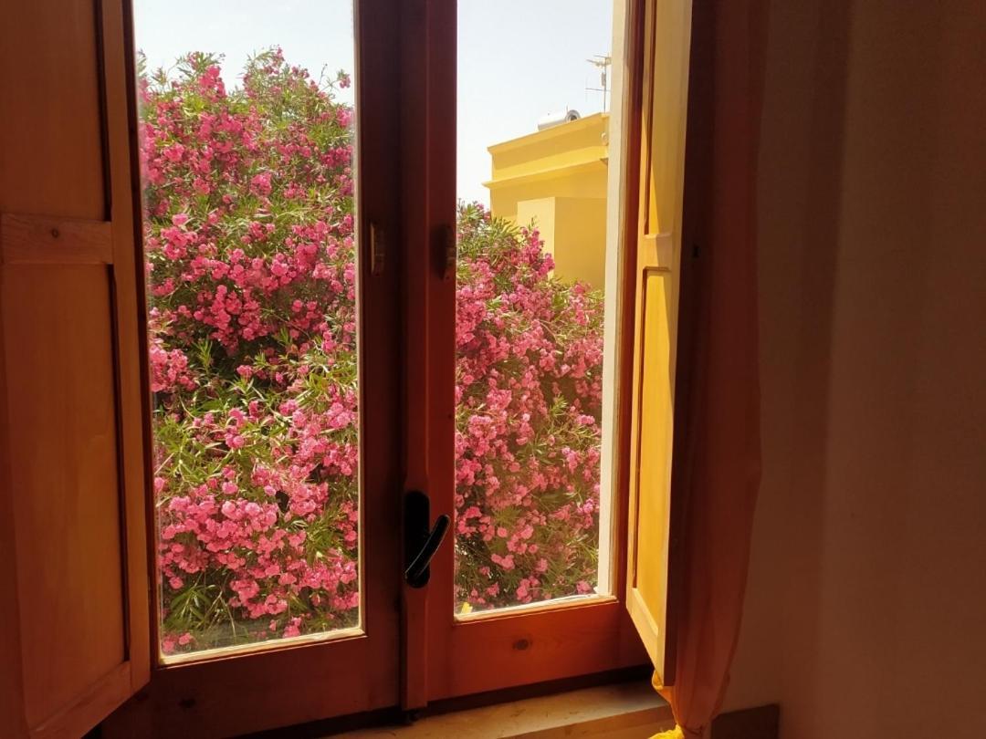 Bed and Breakfast Sunrise Stagnone - Kitesurf Spot Marsala Pokoj fotografie