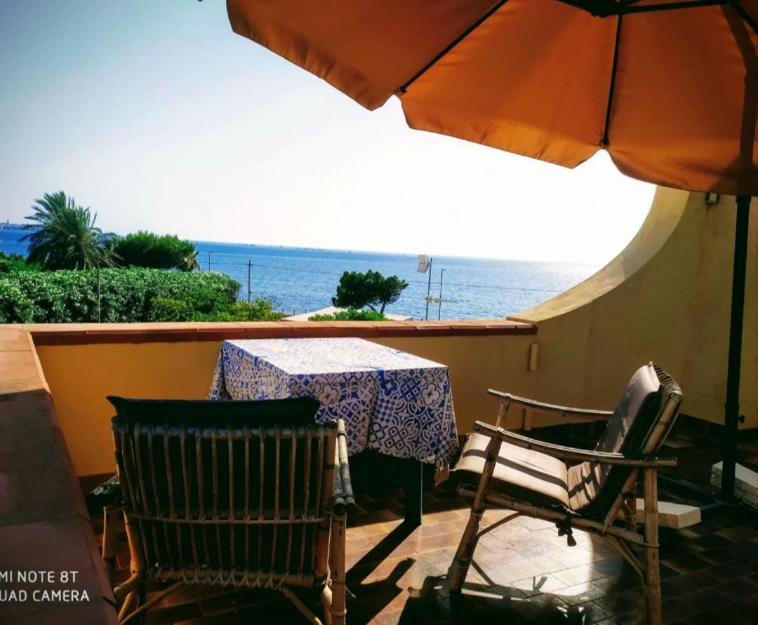 Bed and Breakfast Sunrise Stagnone - Kitesurf Spot Marsala Pokoj fotografie