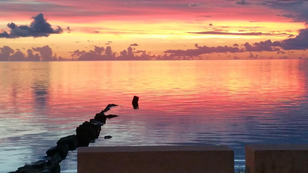 Bed and Breakfast Sunrise Stagnone - Kitesurf Spot Marsala Exteriér fotografie